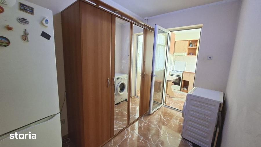 Inchiriere apartament 2 camere Trivale semimobilat - 3