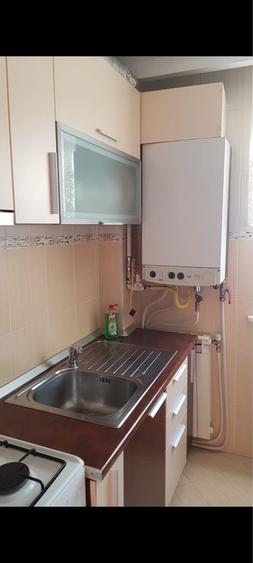 Casă cu 3 camere în Central
