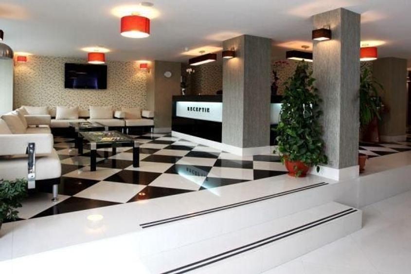 Spațiu comercial, de 4,000 mp, în Cotroceni