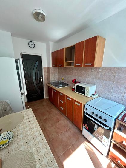 Mihai Bravu Dristor Metrou 2 Min,Prima Inchiriere,dormitor si electrocasnice NOI - 10