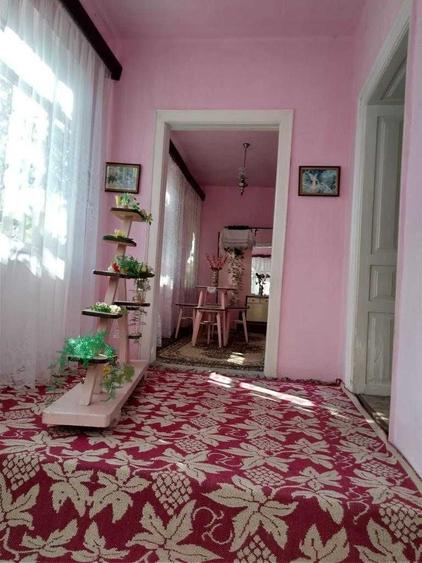 Casă cu 4 camere în Buhani