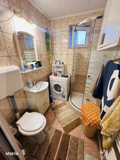 Apartament 3 camere, zona Vlaicu, Bloc renovat - 7