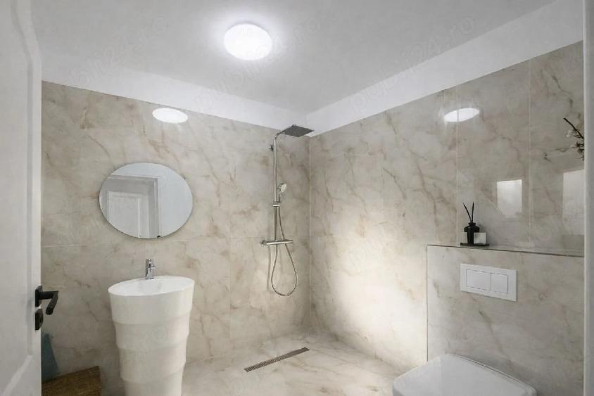 Casă cu Teren 750 Mp în Sânandrei