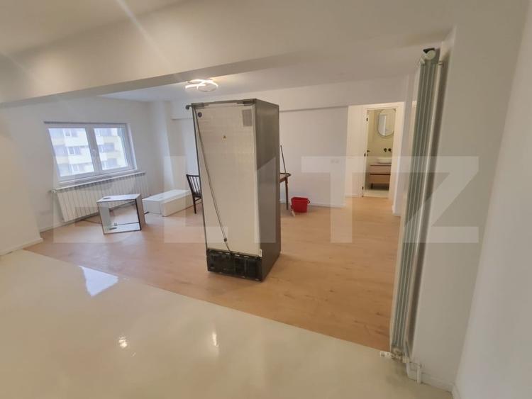 Apartament 4 camere ultrafinisat,2 bai, 84 mp, zona Calea Floresti - 6