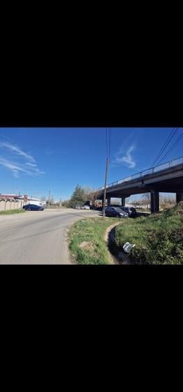 Casă cu 4 camere cu Teren 300 Mp în Central