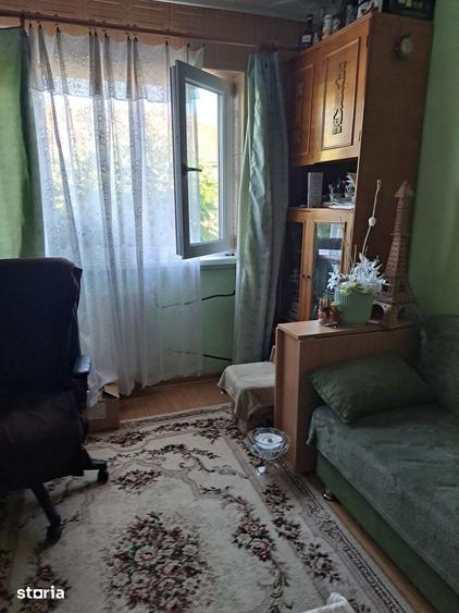 Apartament cu 2 camere în Rogerius