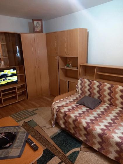 Garsonieră decomandată în Burdujeni