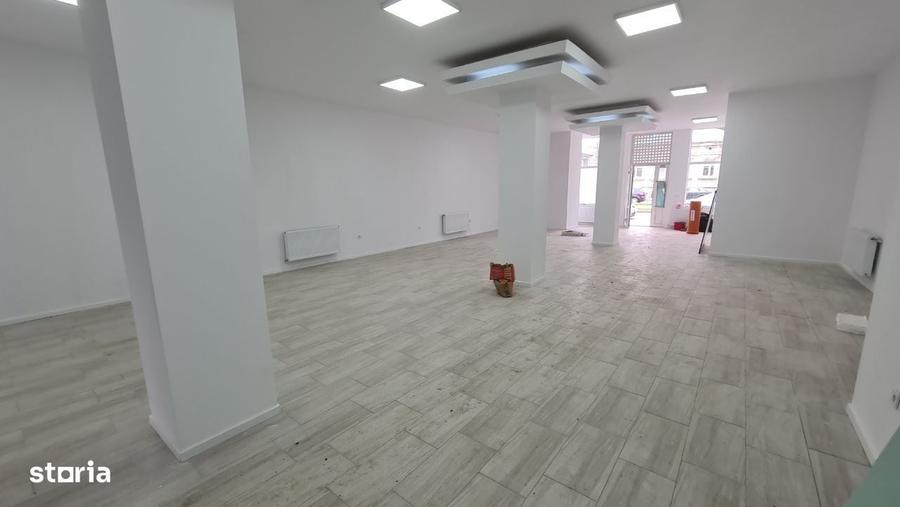 Spațiu comercial, de 170 mp, în Ultracentral