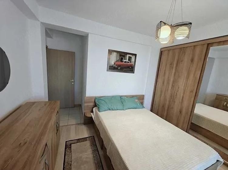 Apartament 2 camere complet renovat si utilat Bucurestii Noi Parc Bazilescu - 2