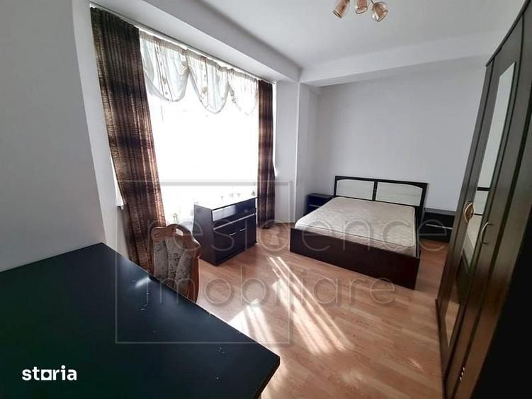Apartament cu 2 camere decomandat în Între Lacuri