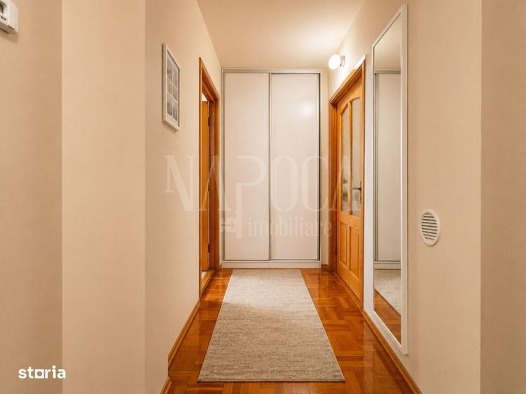 Apartament 3 camere de vanzare in Marasti, Cluj Napoca - 8