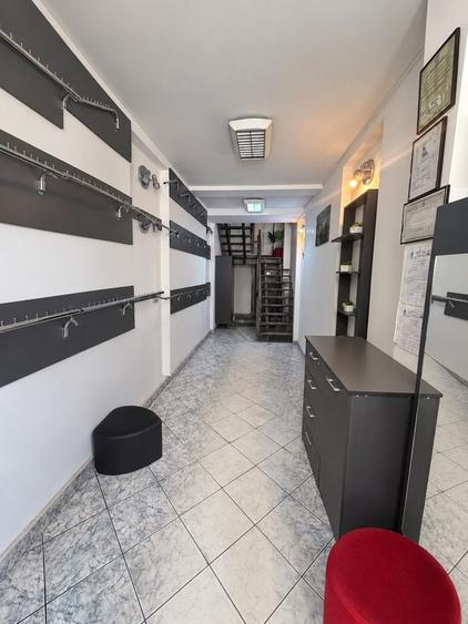 Spațiu comercial, de 52 mp, în Central