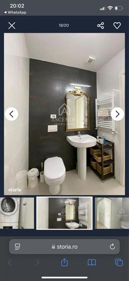Apartament cu 3 camere în Sud