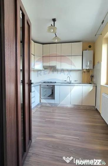 Casă cu 3 camere cu Teren 600 Mp în Mărăști