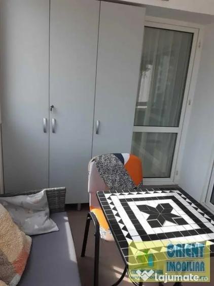 Campus, apartament 2 camere de inchirat, mobilat, gaze, parcare - 4