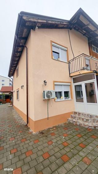 Casă cu 3 camere cu Teren 260 Mp în Central