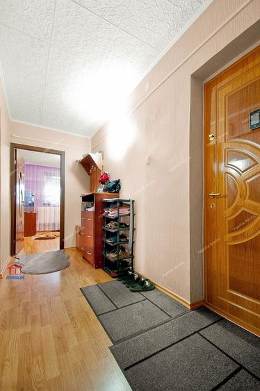 Apartament cu 4 camere decomandat, mobilat în Micro 39