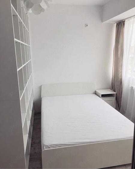 Garsonieră decomandată în Chiajna