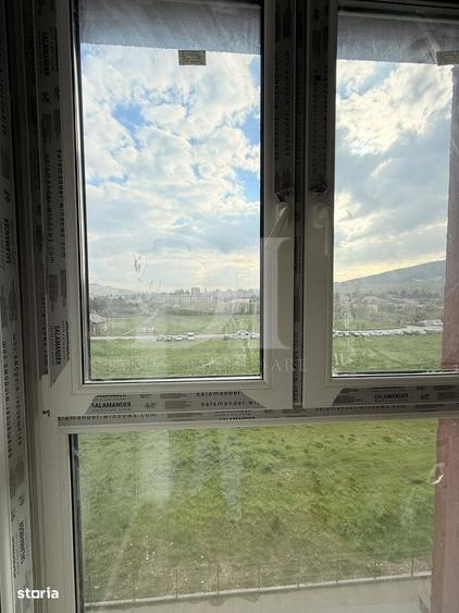 Apartament finisat / etaj intermediar / Zona Oncos - 2