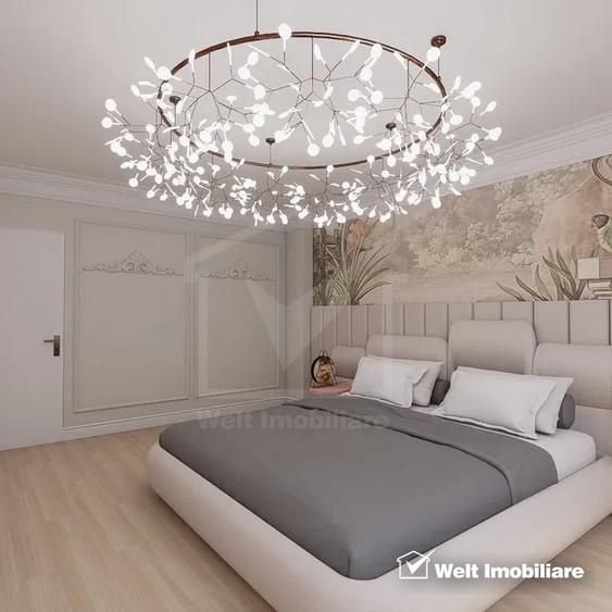 Duplex cu 5 camere cu Canalizare în Iris