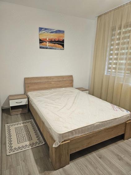Apartament cu 2 camere semidecomandat în Astra