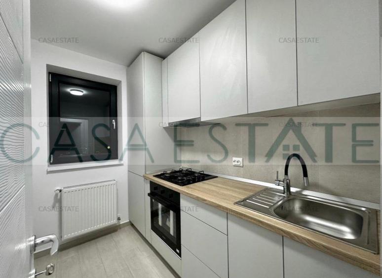 Apartament cu 2 camere decomandat în Theodor Pallady