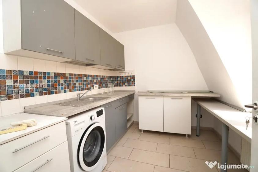 Cladire 12+ Camere | 355 MP + Terasa | Ultracentral Un - 14