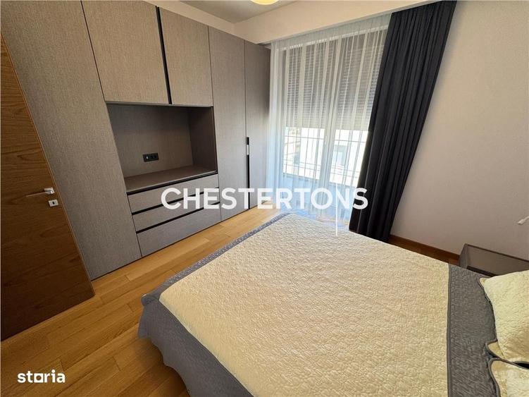 Apartament cu 3 camere decomandat în Primăverii