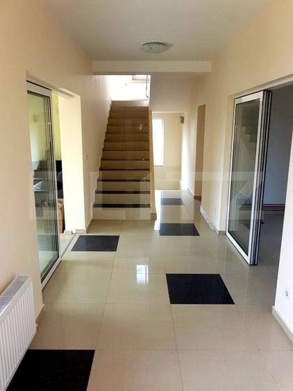 Casă individuală cu 5 camere cu Teren 740 Mp în Moșnița Nouă