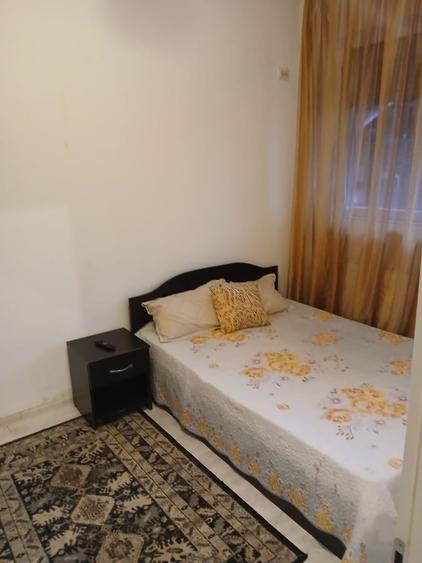 Apartament cu 3 camere semidecomandat în Dudu
