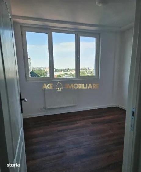 Apartament cu 3 camere în Jilava