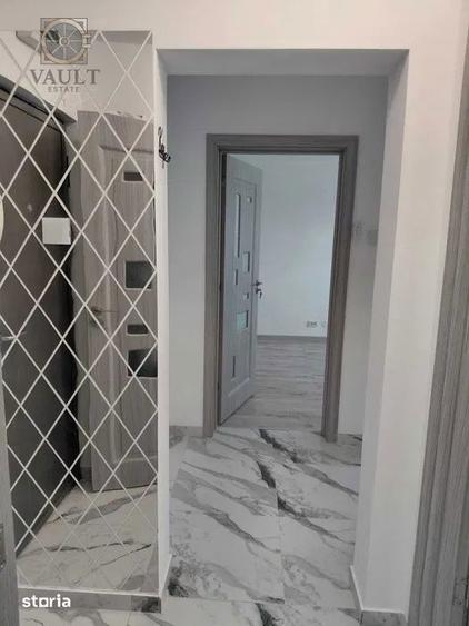 Apartament cu 2 camere decomandat în Pantelimon