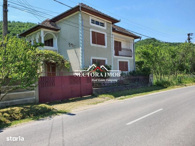 NECTORA IMOB Exclusivitate-Casa cu etaj tip Pensiune, 2300 mp, Soimi - 5