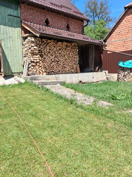 Casă individuală cu 52 camere cu Teren 1500 Mp în Exterior Vest