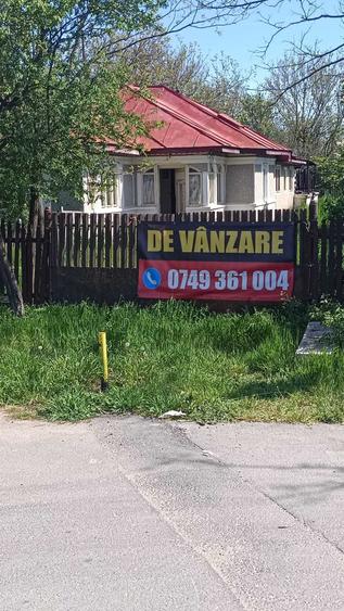 Spațiu comercial, în Ogrezeni