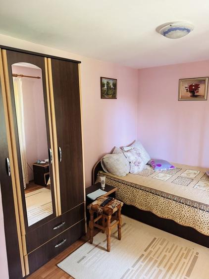 Casă cu 3 camere în Tămădău Mare