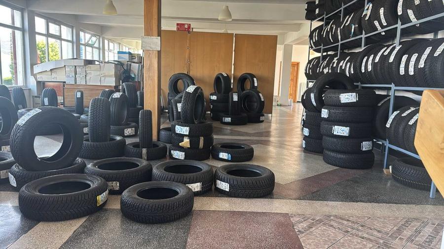 Spațiu comercial, de 247 mp, în Central
