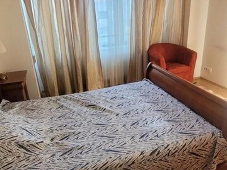 Apartament cu 2 camere semidecomandat în Ștefan cel Mare
