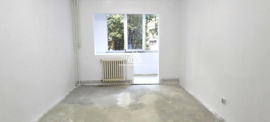Apartament cu 2 camere semidecomandat în Mănăștur