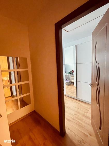 Apartament cu 3 camere în Colentina