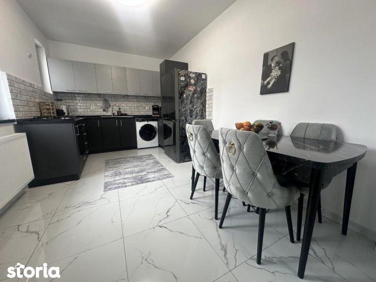 Casa individuala P+Pod /// Varteju-Magurele /// Toate utilitatile bran - 8