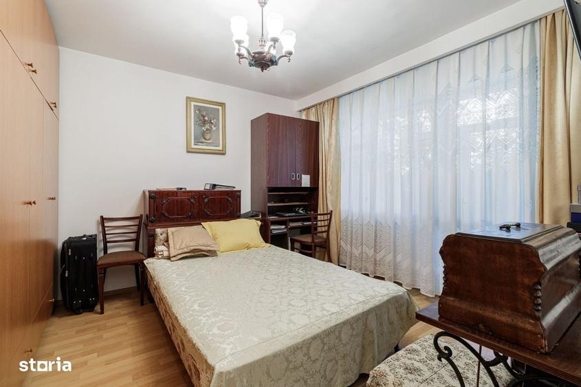 3 camere 2 din 4 Valea Oltului - 4
