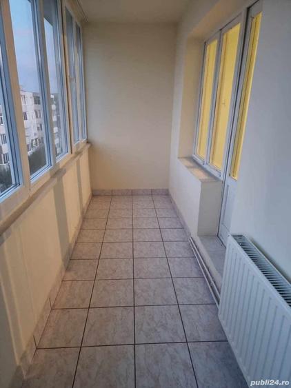 Apartament cu 2 camere în Târnăveni