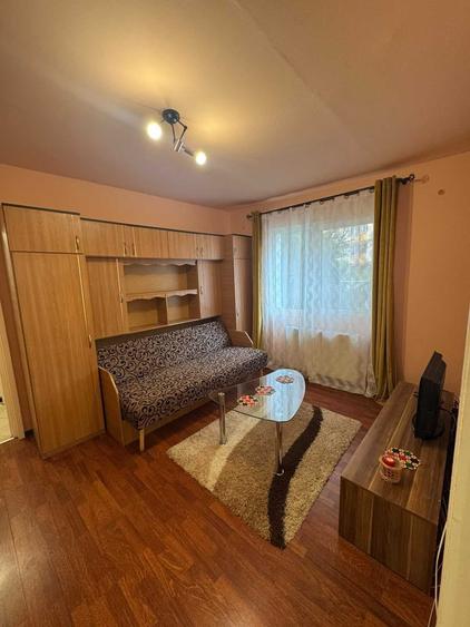 Inchiriez apartament cu 2 camere Aleea Ciucas Manastur - 3