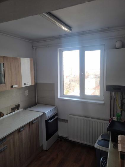 Apartament cu 2 camere decomandat în Podgoria
