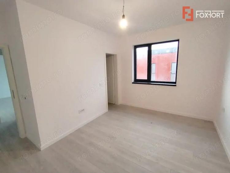 Apartament cu 3 camere în Braytim