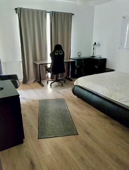 Garsonieră decomandată în Timișoara