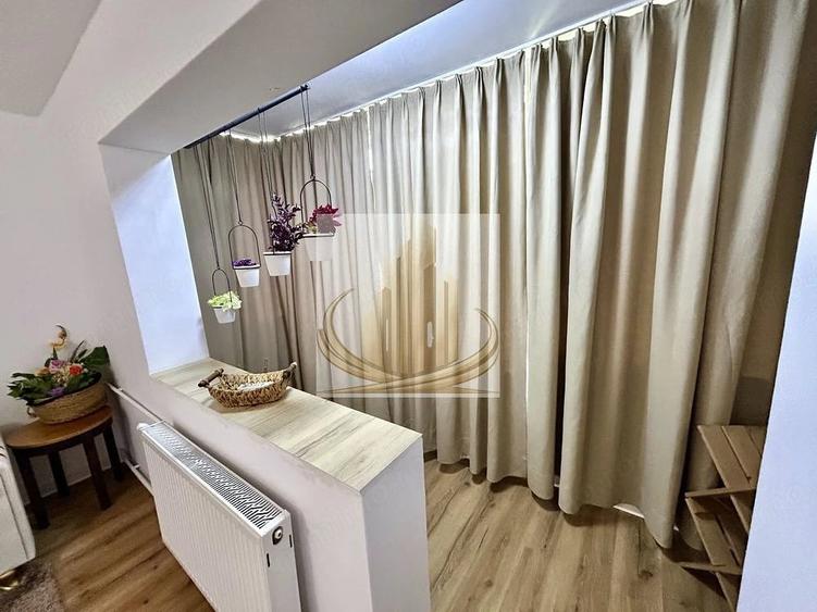 Apartament cu 2 camere în Girocului