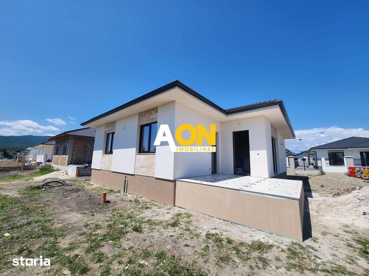 Casa noua 4 camere, 399mp teren, predare la cheie, Orizont - 8