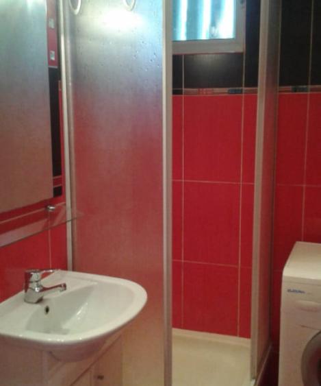 Apartament cu 2 camere în Ultracentral